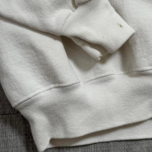 Vintage Hanes Eagle Balloon Tours Crewneck Sweatshirt Unisex L/XL - Picture 4 of 6